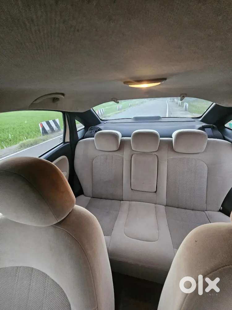 Fiat Linea Diesel 2010 Car