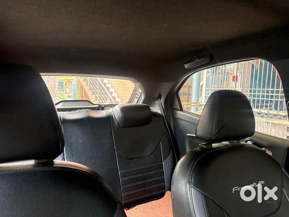 Ford Diesel Car 2019
