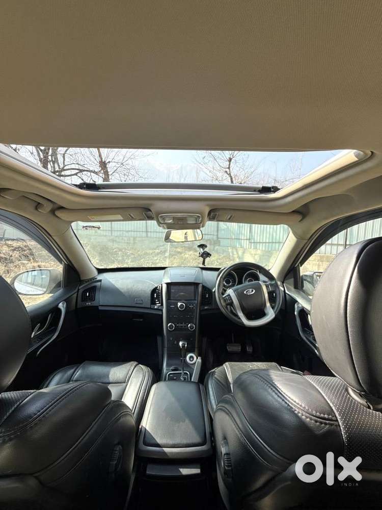 Mahindra Xuv500 Diesel Well Maintained