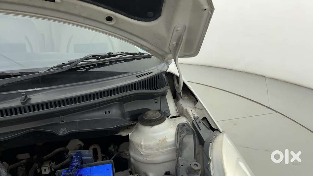 Maruti Suzuki Swift 1.3 Zxi, 2015, Petrol