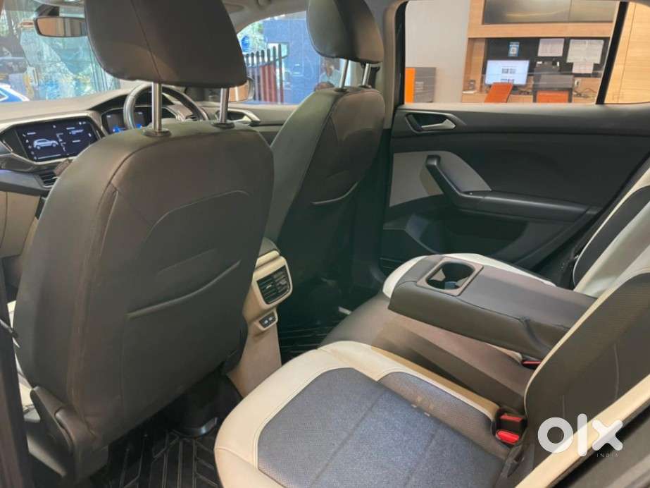 Volkswagen Taigun 1.0 Tsi Topline, 2022, Petrol