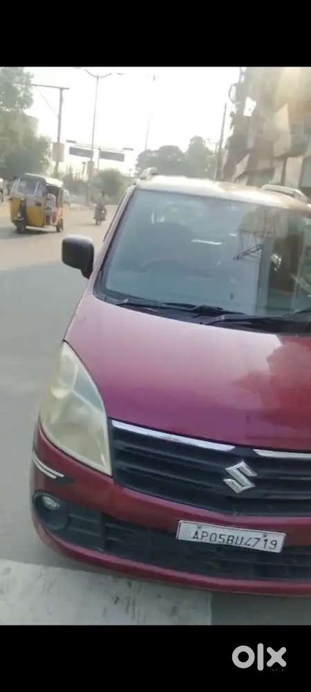 No Issues Good Condition