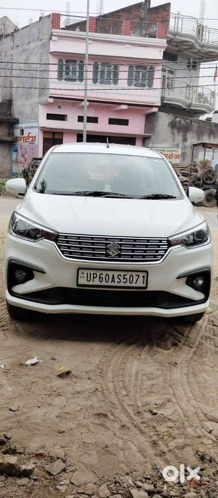 Maruti Suzuki Ertiga