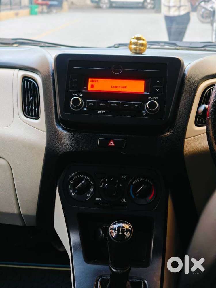 Maruti Suzuki Wagon R Vxi 1.0 Cng, 2024, Cng & Hybrids