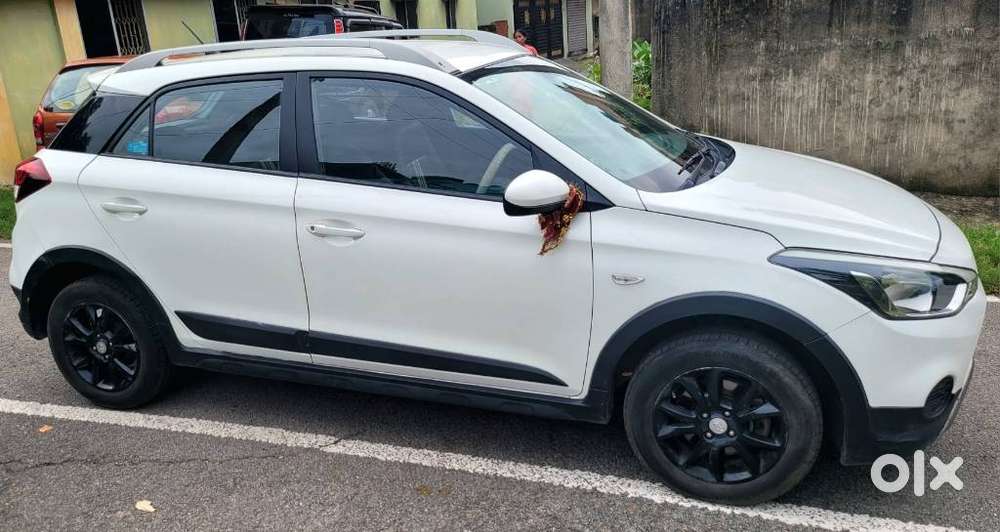 Hyundai I20 Active 1.2 S, 2017, Petrol