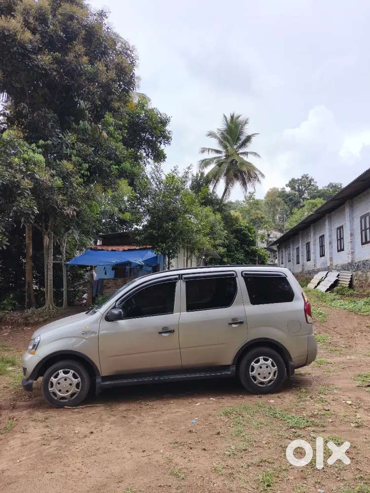 Mahindra Xylo Diesel 2013 D4