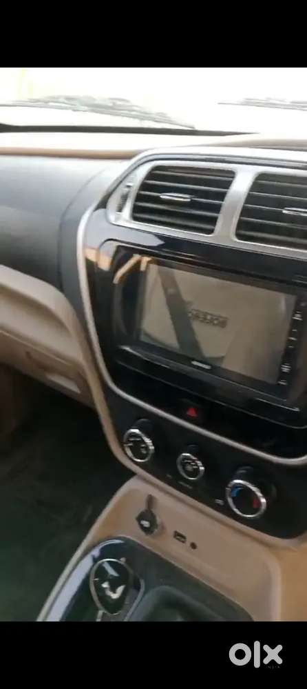 Mahindra Bolero Neo 2024 Diesel Car
