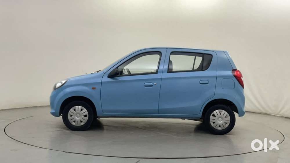 Maruti Suzuki Alto 800 Lxi, 2014, Petrol