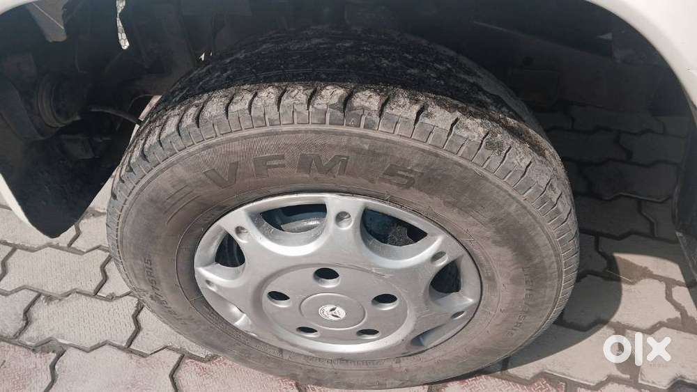 Mahindra Bolero B6, 2020