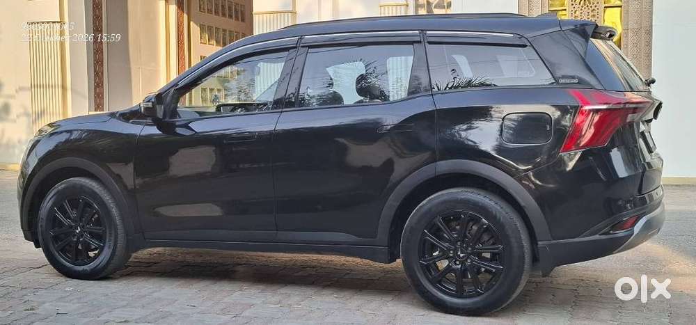 Mahindra Xuv700 2.2 Ax 7 Diesel Mt Str, 2024, Diesel