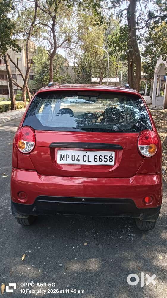 Chevrolet Spark 1.0 Lt, 2013, Petrol