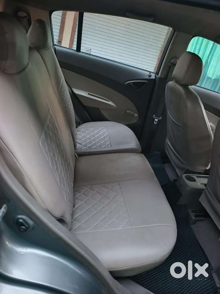 Chevrolet Sail U-va 2013 Petrol Good Condition