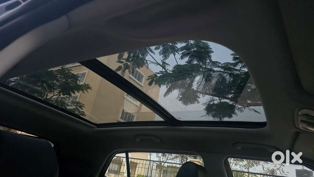 Hyundai Creta 1.5 Crdi Sx, 2021, Diesel