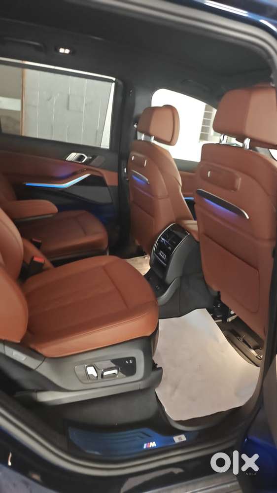 Bmw X7 3.0 Xdrive 40d M Sport, 2025, Diesel