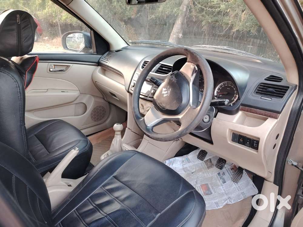 Maruti Suzuki Swift Dzire Vdi Bsiv, 2016, Diesel