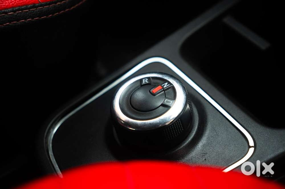 Renault Kwid Reloaded Amt 1.0, 2024, Petrol