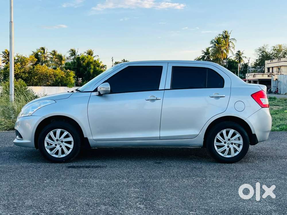 Maruti Suzuki Dzire, 2015, Diesel