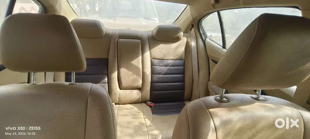 Honda City 2010 Model