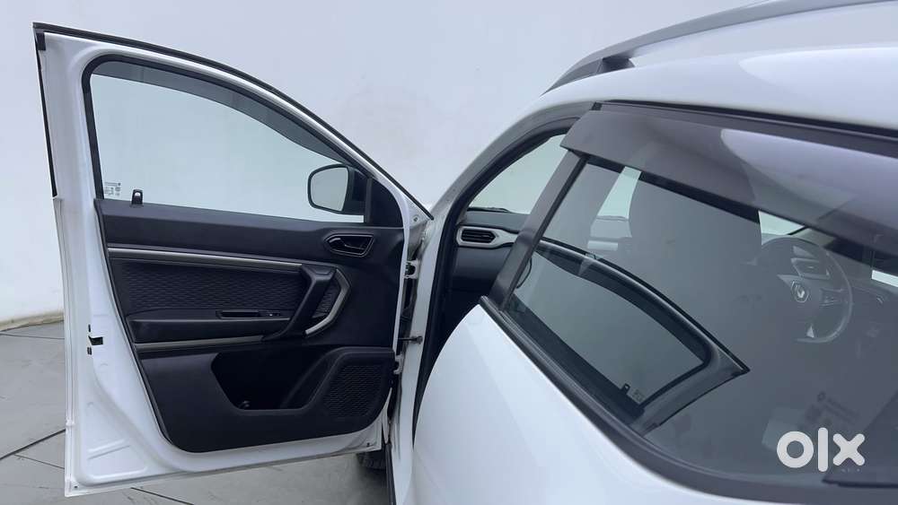 Renault Kiger Rxz Amt, 2021, Petrol