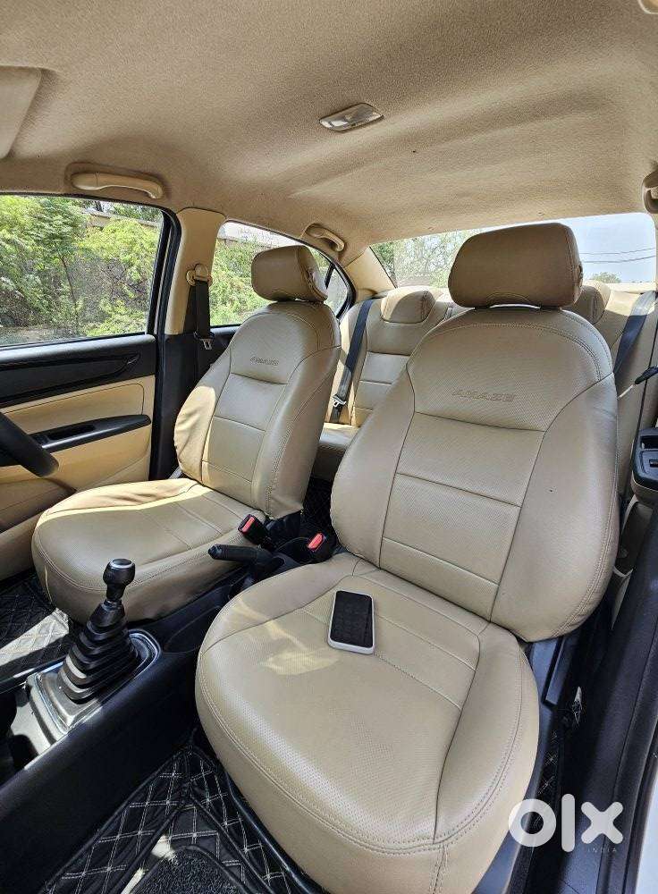 Honda Amaze 1.5 Smt I Dtec, 2019, Diesel