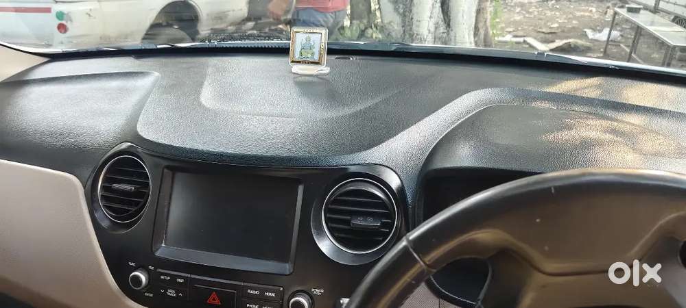 Hyundai Grand I10 2018 पेट्रोल मैनुअल