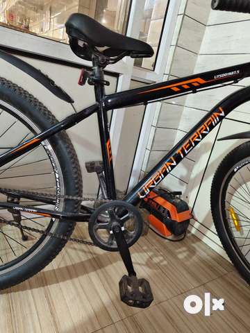 Urban bikes olx hotsell