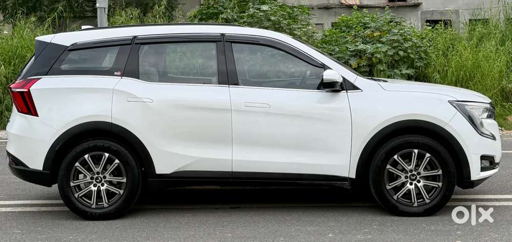 Mahindra Xuv700 2.2 Ax 7 Diesel Mt Str, 2023, Diesel