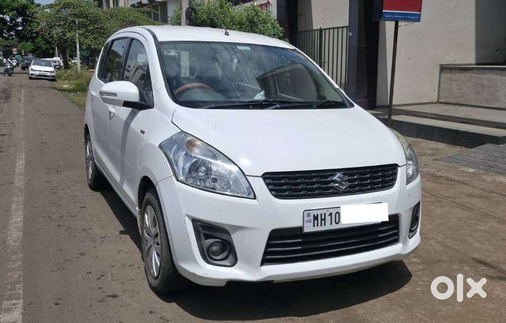 Maruti Suzuki Ertiga Vxi Abs, 2013, Petrol