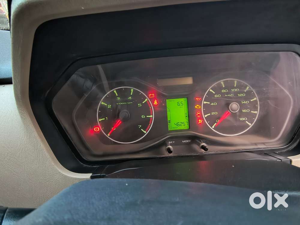 Mahindra Scorpio Classic 2.2 S Mt 9 Str, 2023, Diesel