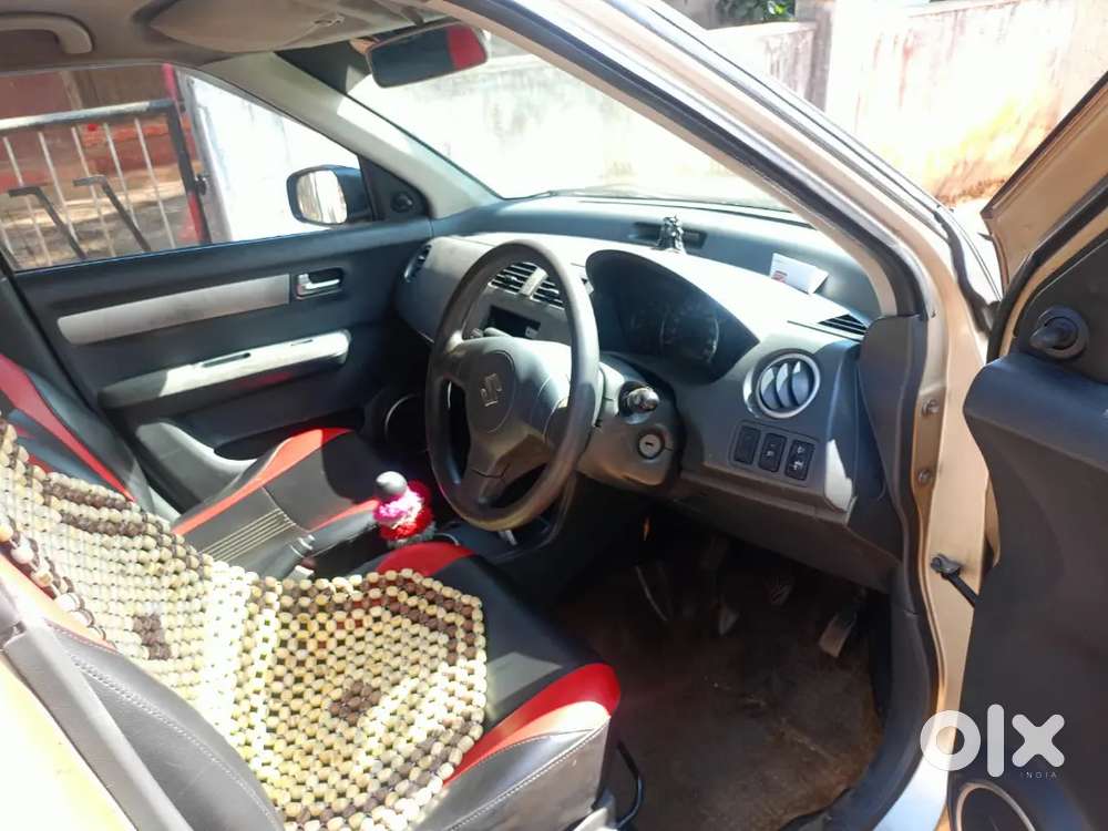 Swift Dzire 2010 Model Drive 170000