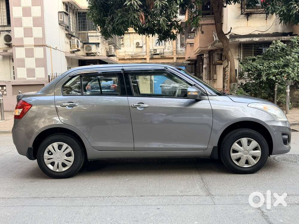 Maruti Suzuki Swift Dzire Vxi Regal Limited Edition Mt, 2013, Petrol