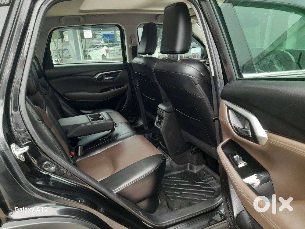 Toyota Urban Cruiser Hyryder 1.5 V Hybrid, 2024, Petrol