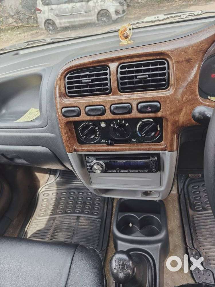 Maruti Suzuki Alto 0.8 Lxi (o), 2012, Petrol