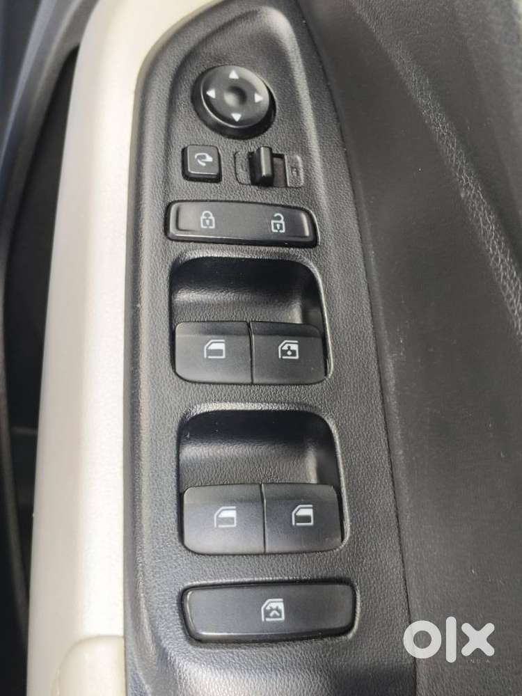 Hyundai Venue 1.4 Crdi Sx (o), 2023, Diesel