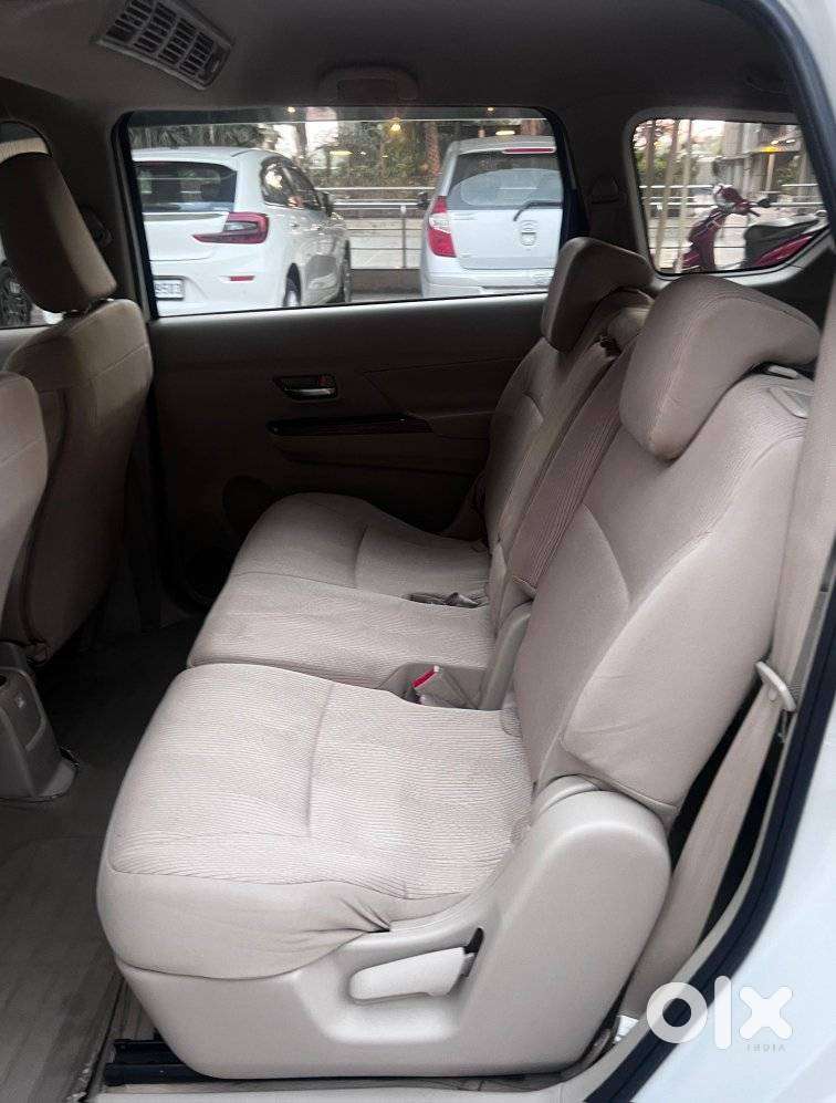 Maruti Suzuki Ertiga