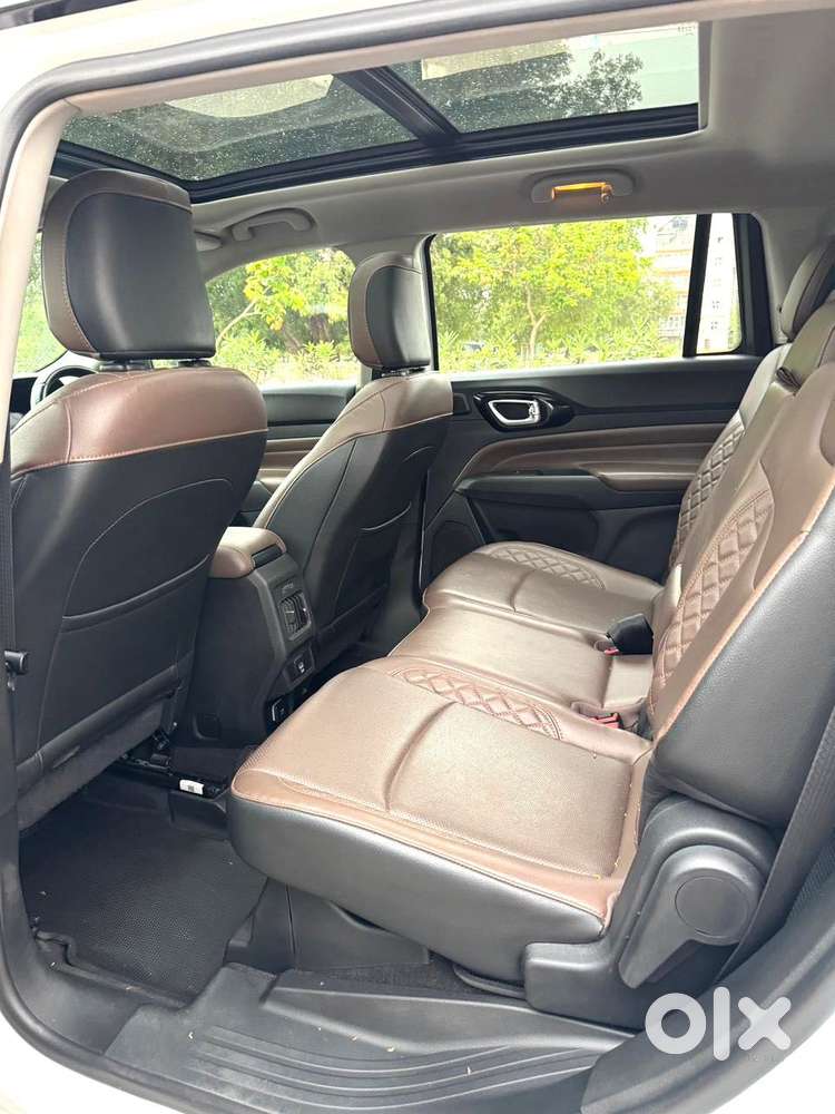 Jeep Meridian 2.0 Limited (o) 4x2 At, 2022, Diesel