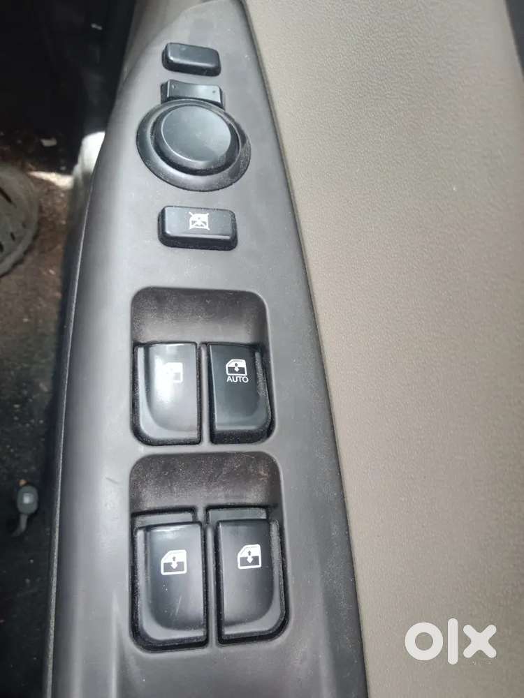 Hyundai I20 Petrol 2013