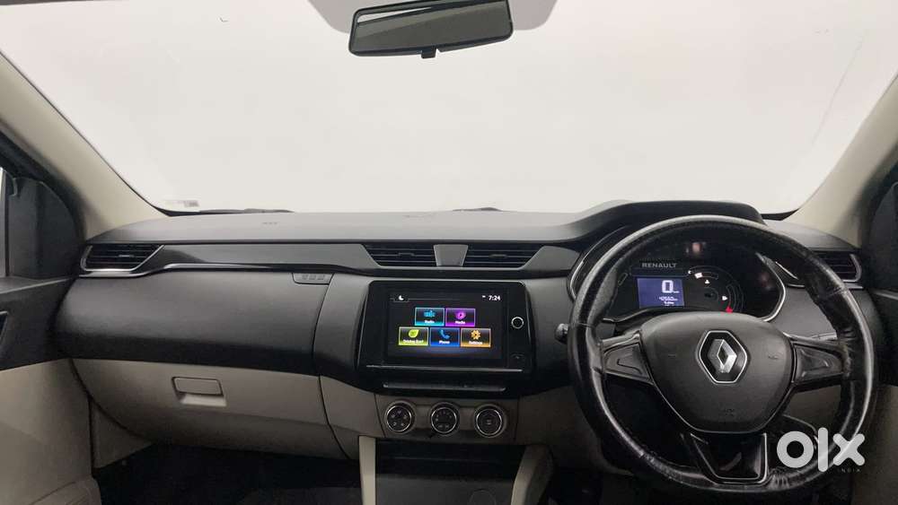 Renault Triber Rxt, 2020, Petrol