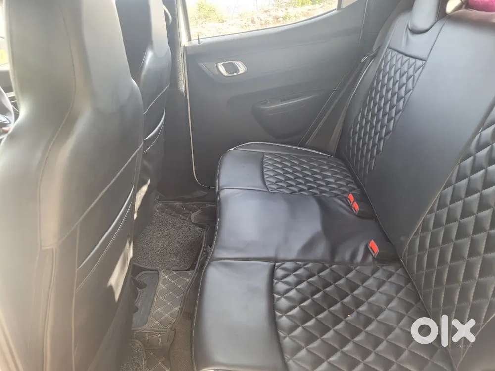 Renault Kwid 2023 Petrol 18213 Km Driven