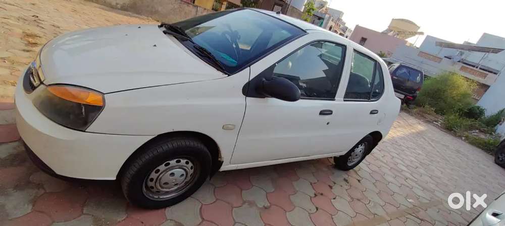 Tata Indigo Ecs Gls 2013 Diesel Manual