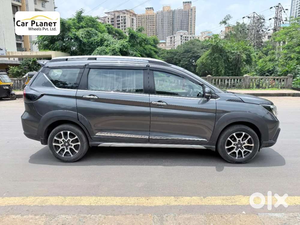 Maruti Suzuki Xl6 1.5 Zeta Mt, 2023, Petrol