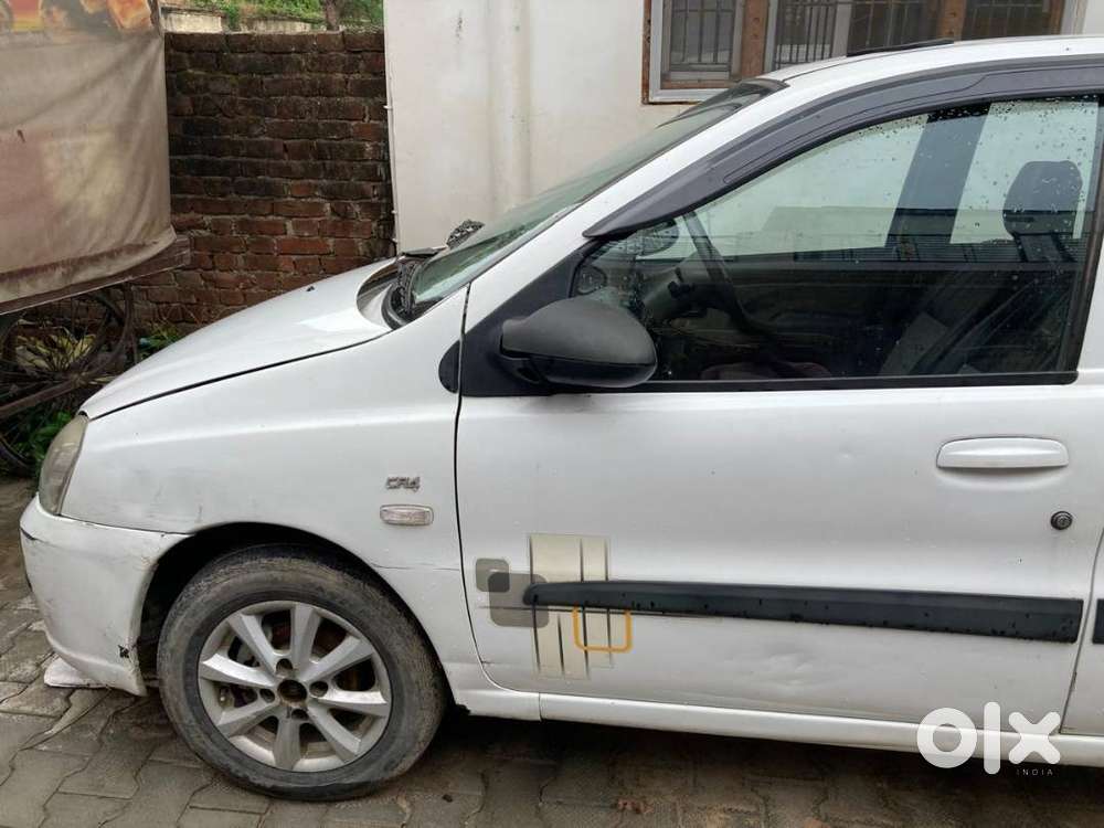 Tata Indica Ev2 2012 Diesel Well Maintained