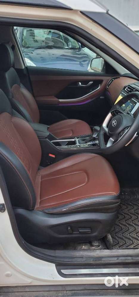 Hyundai Alcazar 1.5 Signature (o) Diesel At 7 Str, 2023, Diesel
