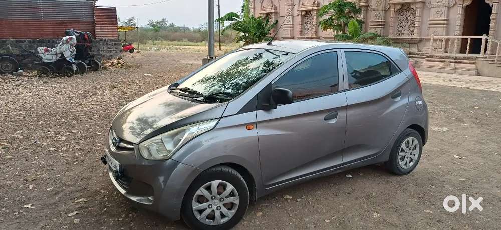 Hyundai Eon 2014