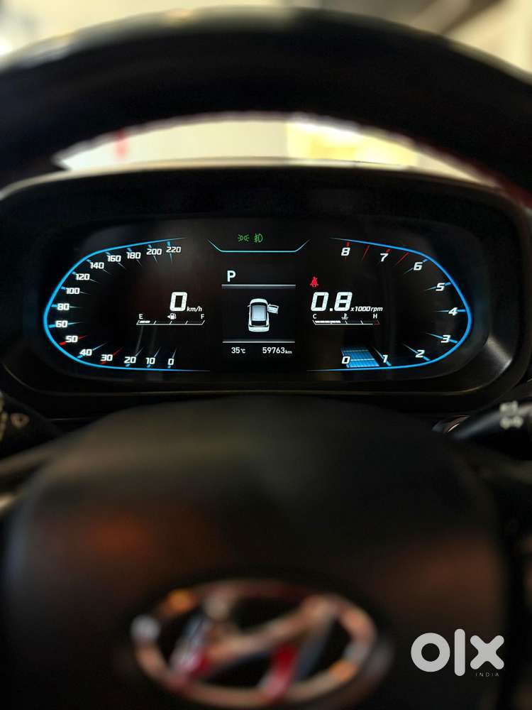 Hyundai I20 N Line N8 1.0 Turbo Dct, 2023, Petrol