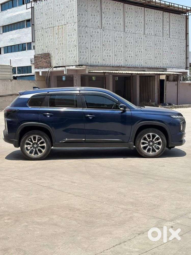 Maruti Suzuki Grand Vitara, 2024, Petrol