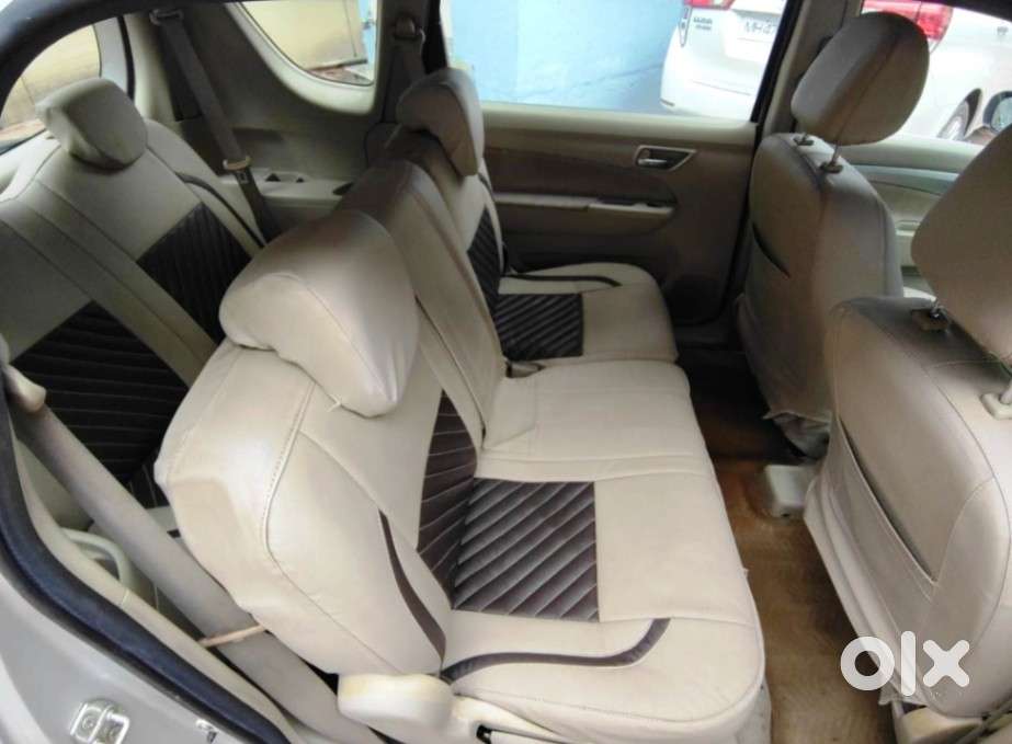 Maruti Suzuki Ertiga 1.5 Zxi, 2013, Petrol