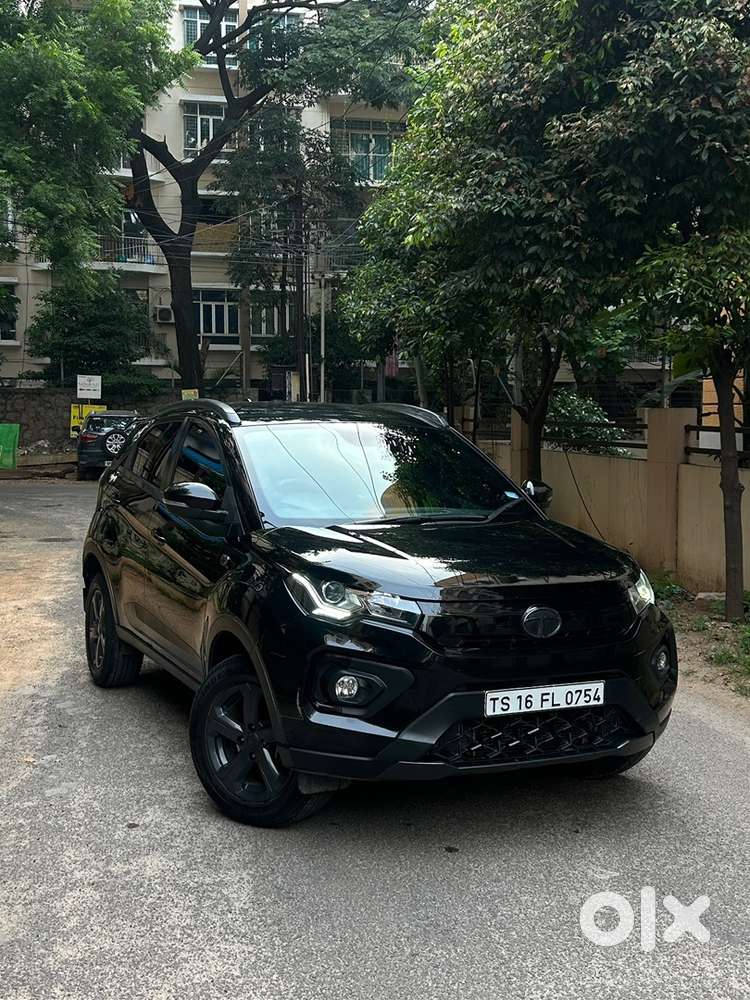 Tata Nexon Diesel 2022