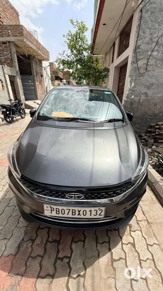 Tata Tigor 1.2 Revotron 2020
