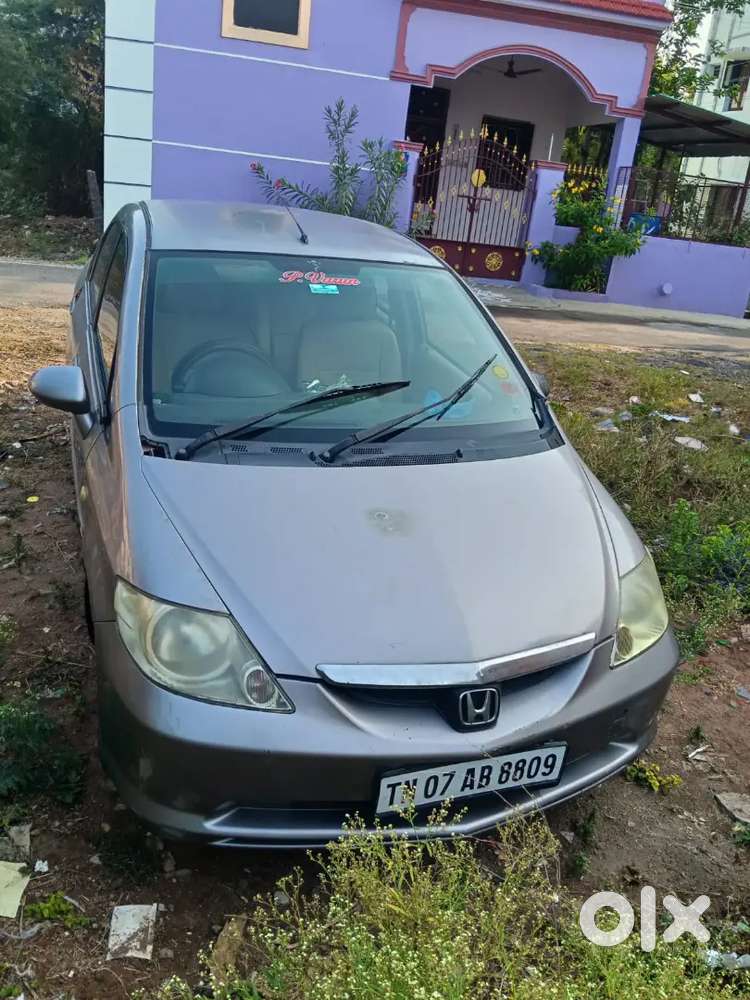 Engine Codition Good